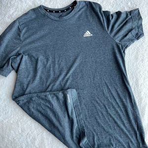 Adidas Athletic Tee